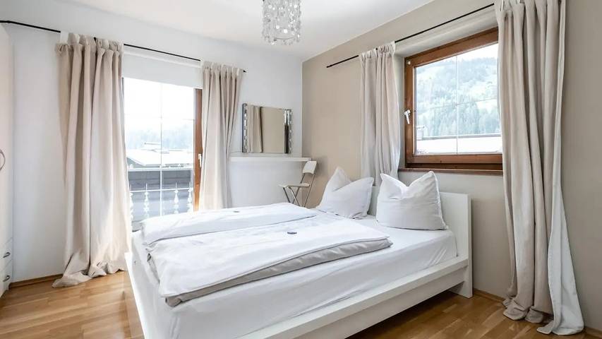 Ferienhaus für 11 Personen, mit Garten, mit Haustier in Kirchberg in Tirol - 4