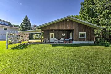 Glamping for 5 Guests in Minnesota, USA, Picture 3