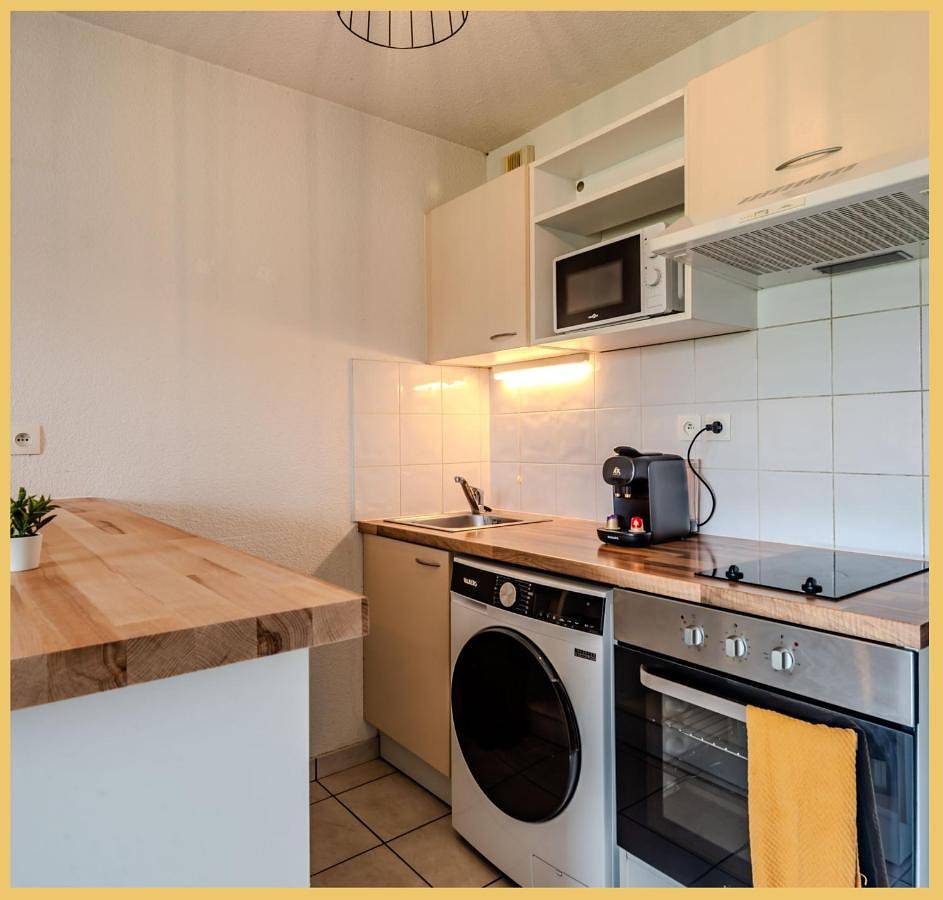 Appartement entier, Chez Jacques I T2 I Nangy in Nangy, Région de Saint-Julien-en-Genevois