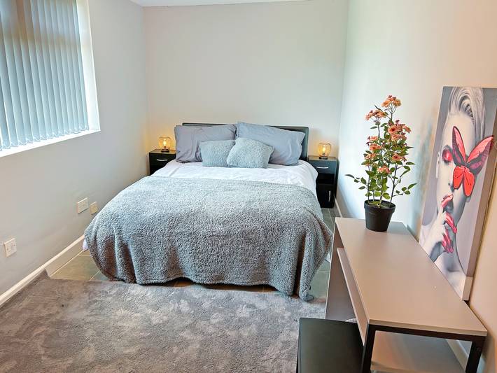 Four Oaks Cottage in Berkswell, Solihull