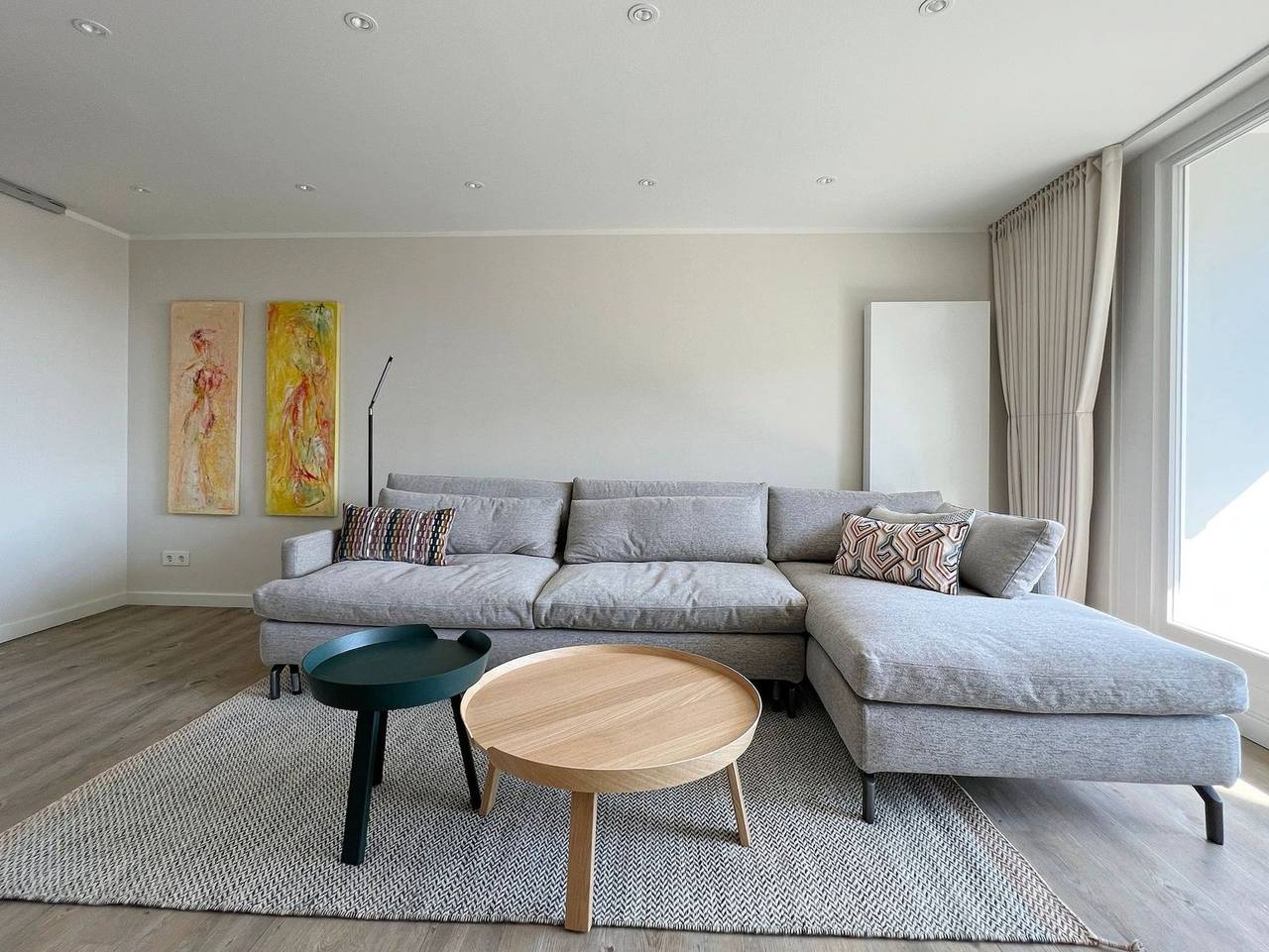 Ganze Ferienwohnung, Ferienwohnung Johanna - Ferienwohnung Johanna in Westerland, Sylt (Gemeinde)