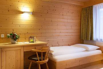 Ferienwohnung für 4 Personen in Virgen, Großvenediger, Bild 4