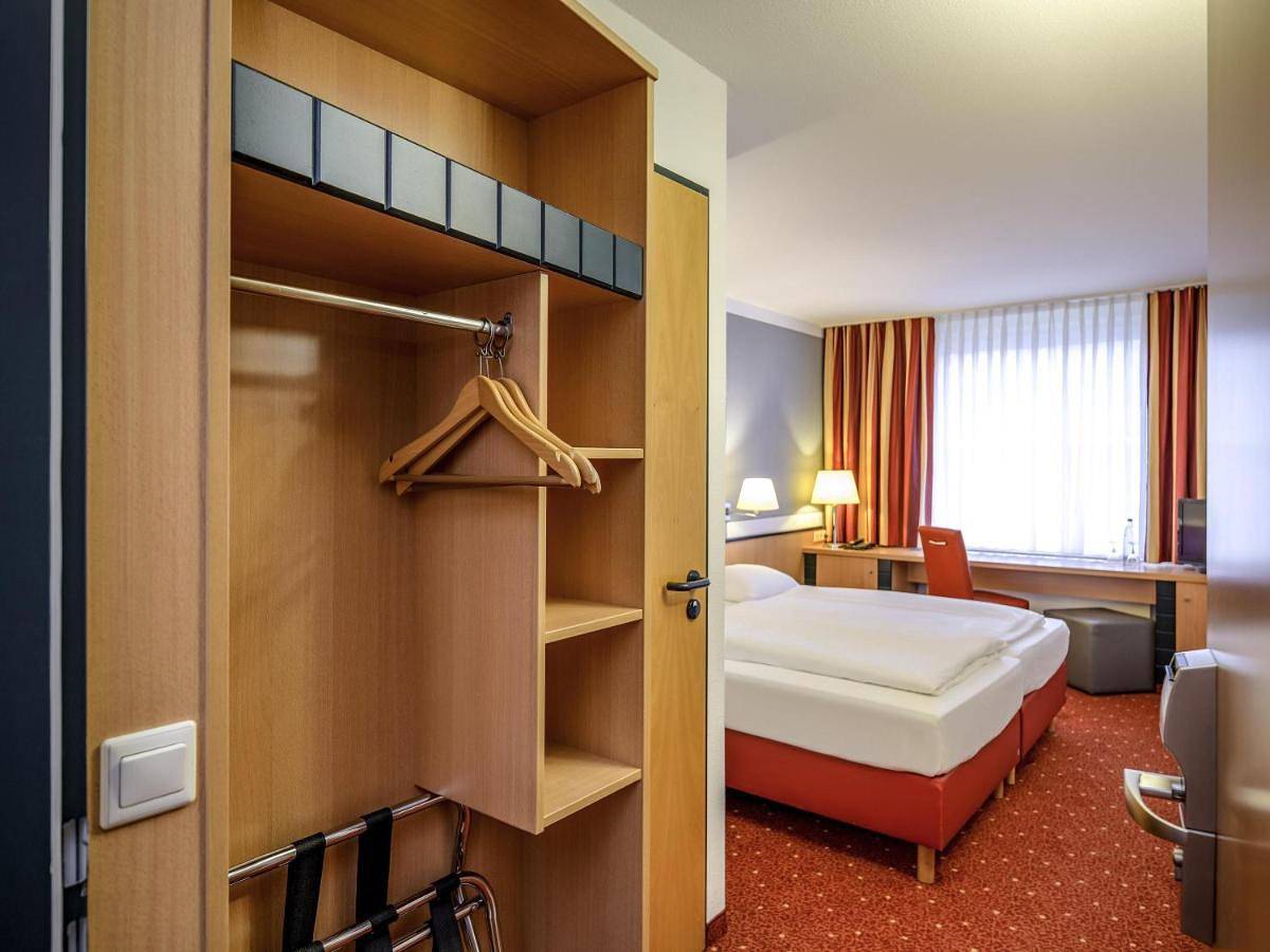 Mercure Hotel Düsseldorf Ratingen in Ratingen, Kreis Mettmann