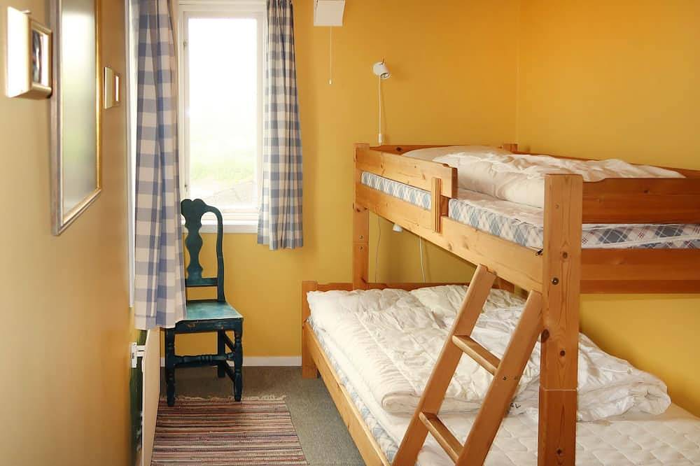 Gjefselykkja by Interhome in Skeikampen, Gausdal