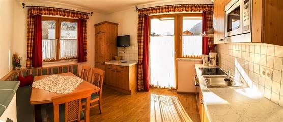 Ferienwohnung für 7 Personen in Flachau, Ski Amadé, Bild 3