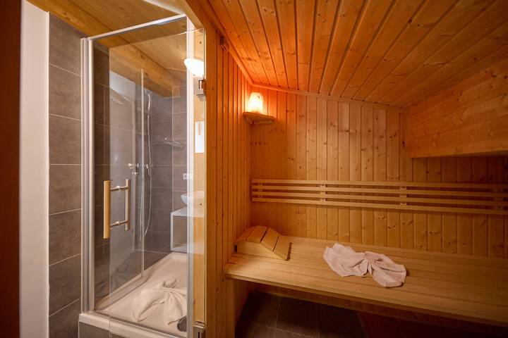 Ferienwohnung für 6 Personen, mit Sauna im Montafon - 3