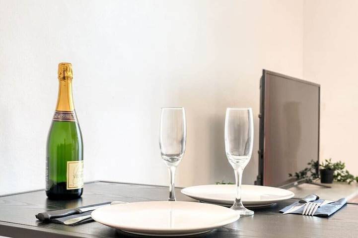 Appartement de vacances pour 2 personnes