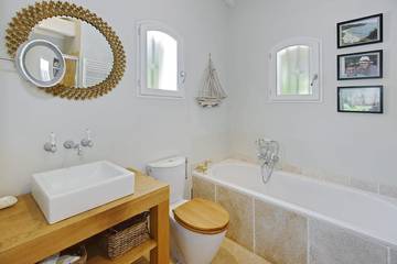 Villa pour 9 Personnes dans l'Escalet, Ramatuelle, Photo 4