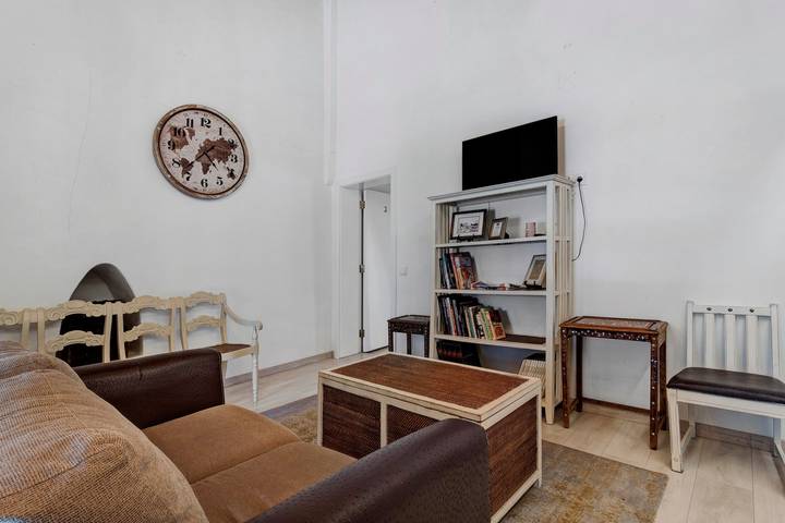 Location de vacances pour 10 personnes, avec balcon et jardin à Óbidos - 4