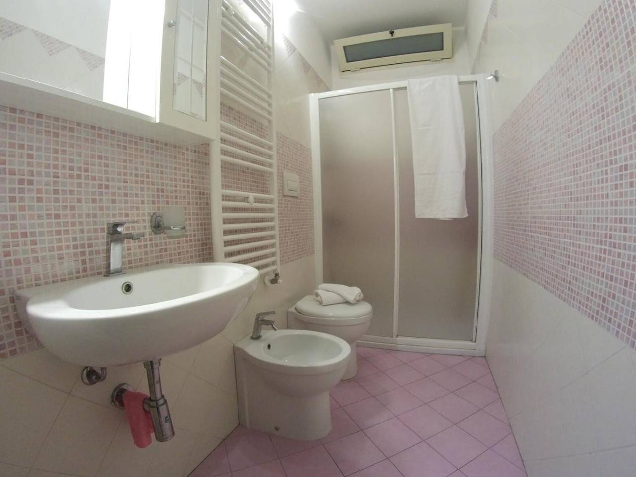 Apartamento inteiro, Apartamento 'Corso Roma House Gallipoli' com Ar Condicionado in Gallipoli, Golfo de Taranto