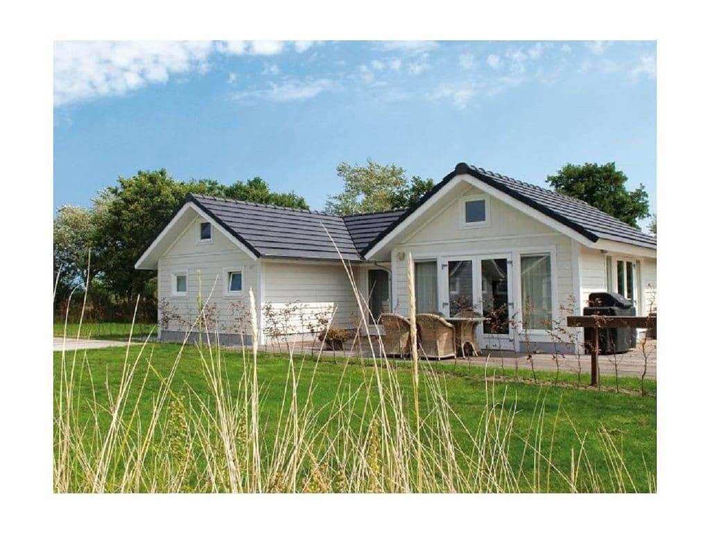 Duinhuis Ameland in Hollum, Nederlandse waddeneilanden