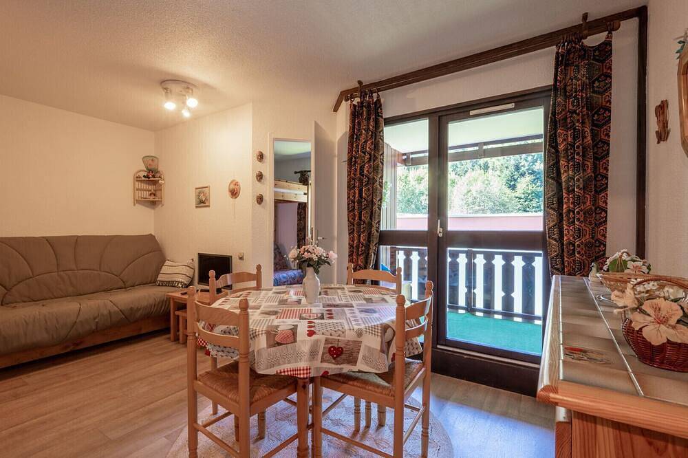 Photo : Appartement de vacances