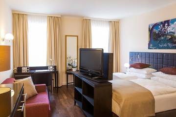 Hotel voor 4 Personen in Klagenfurt, South Carinthia, Afbeelding 4