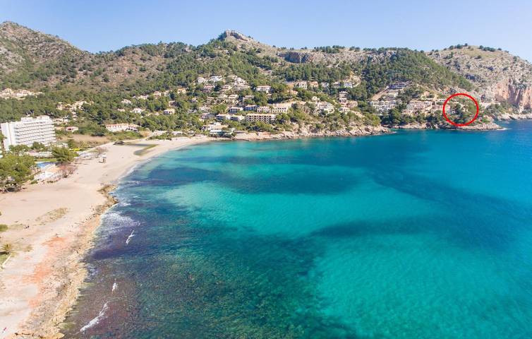 Ferienhaus für 4 Personen in Canyamel - 3