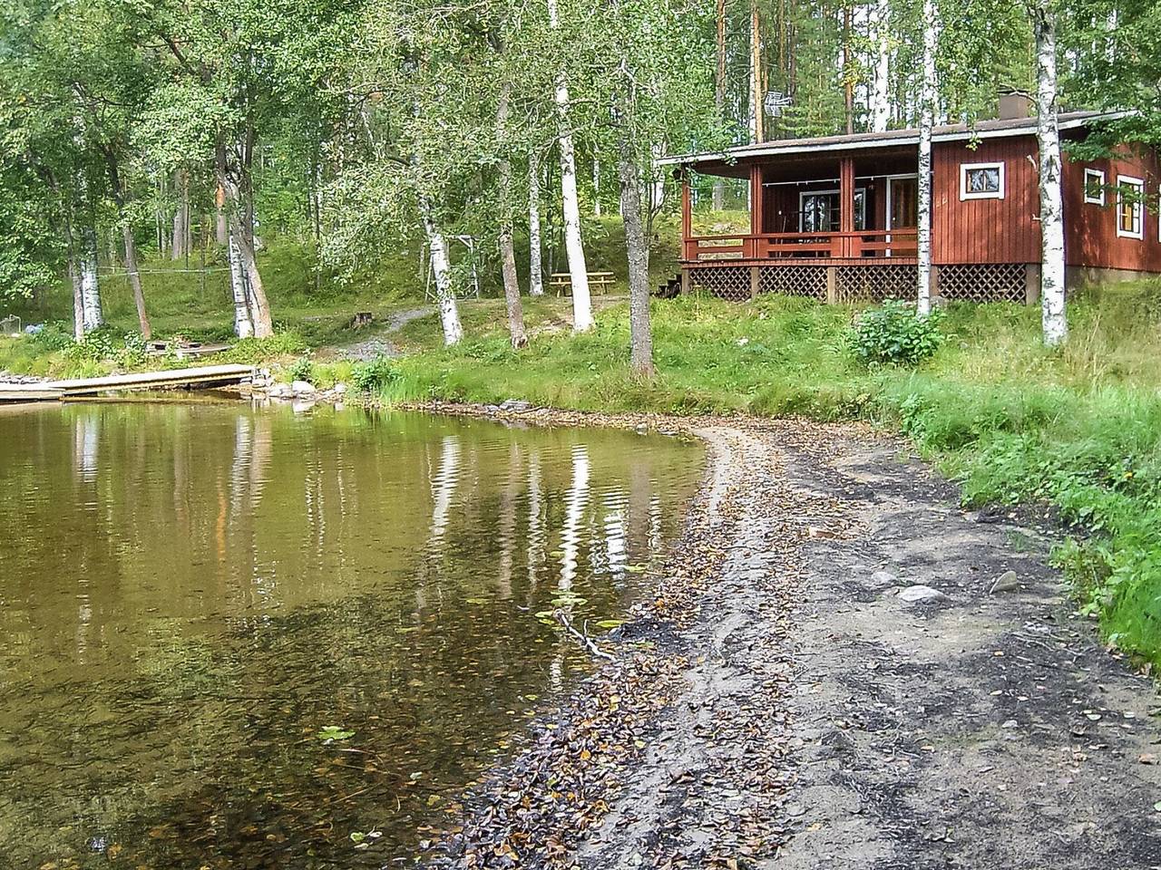 2235 in Savonlinna, Südsavo