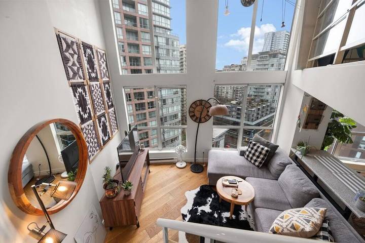 Apartamento de vacaciones para 4 personas, con vistas - 1