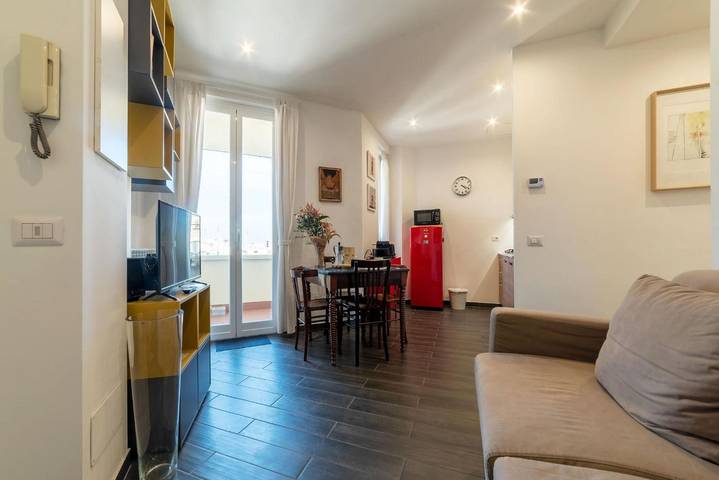 Appartamento intero, Saint Peter View - Saint Peter View 2 pax in Vaticano, Provincia di Roma