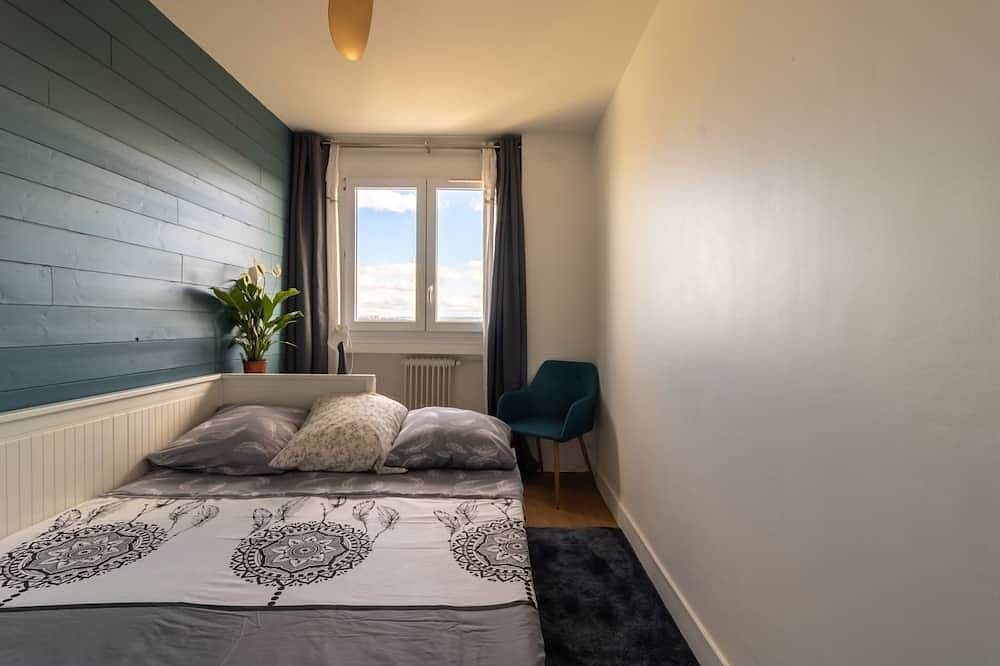 Appartement entier, Renovated 2-Bed Apartment 2 min from Lyon in Oullins, Lyon et ses environs