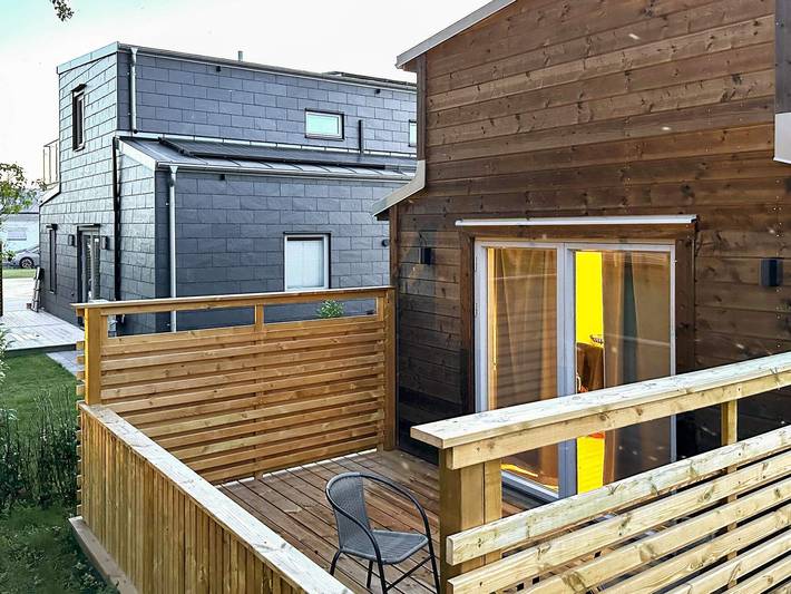 4 Personen Ferienhaus in Färjestaden in Färjestaden, Öland