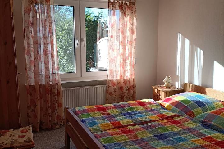 Ferienhaus für 9 Personen, mit Terrasse und Garten in Neuenkirchen (Land Hadeln) - 2