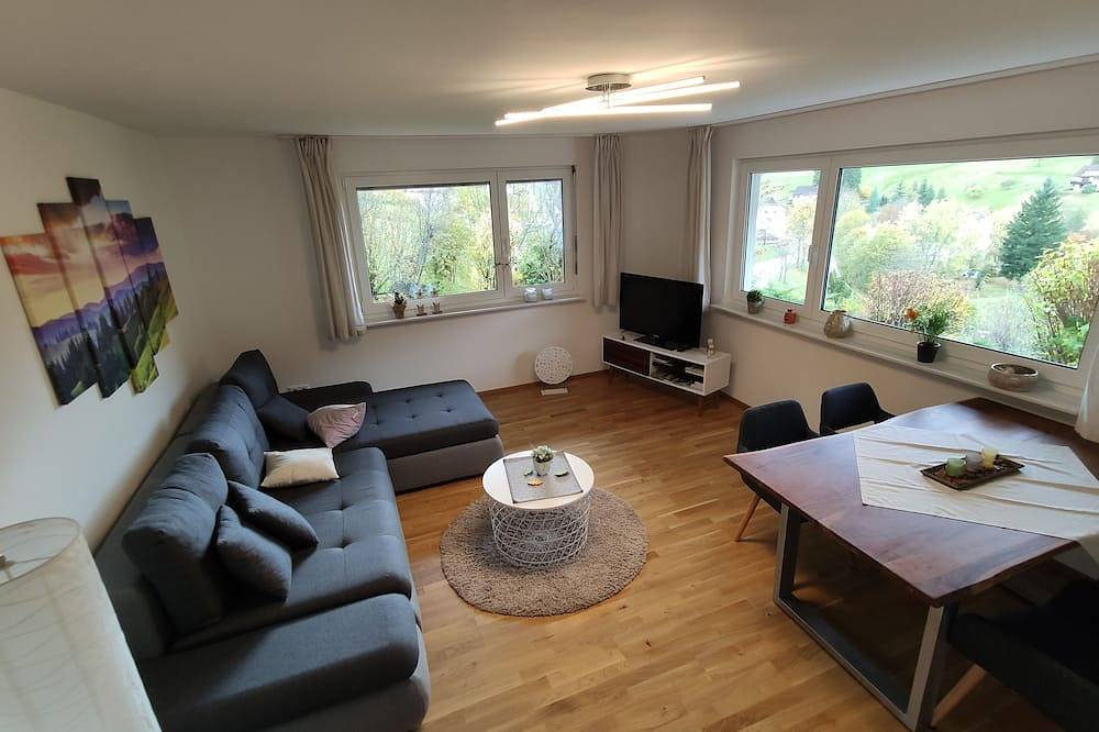 Hütte für 4 Personen in Tonbach, Baiersbronn