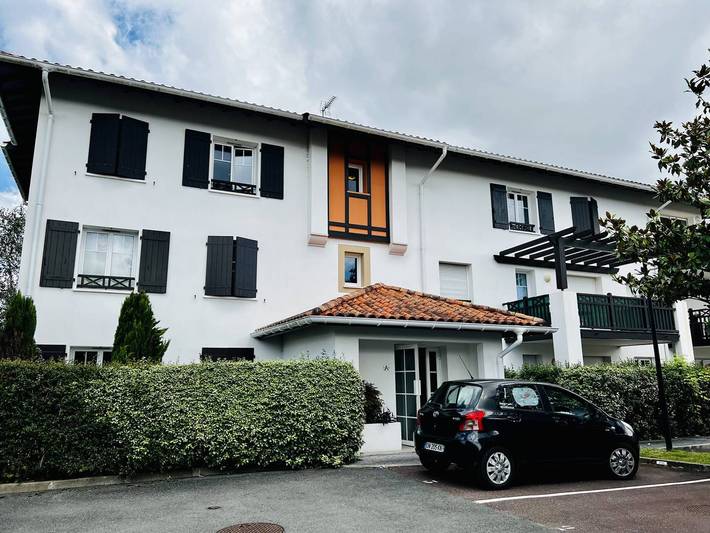 Ferienwohnung für 2 Personen, mit Terrasse - 1