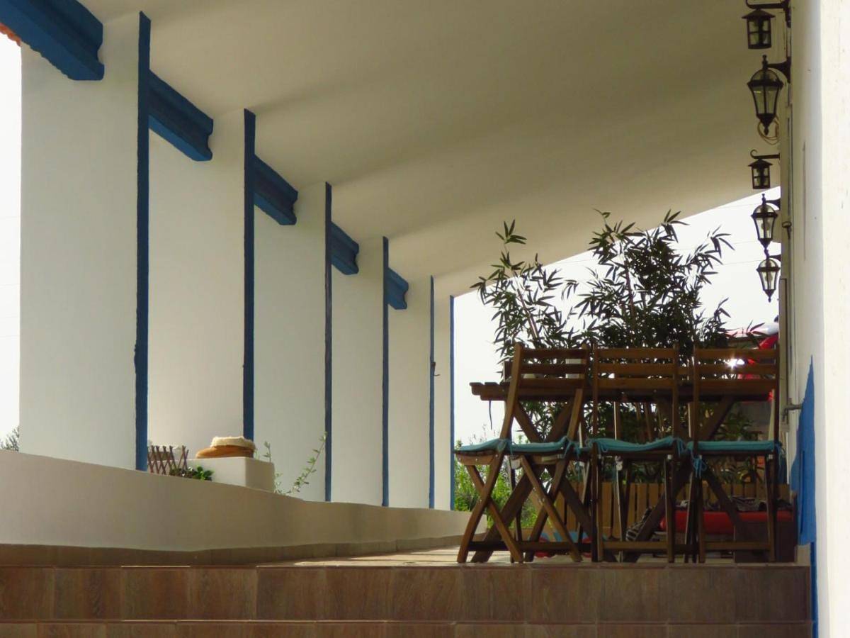 Holiday Home in Castro Marim, Distrito de Faro