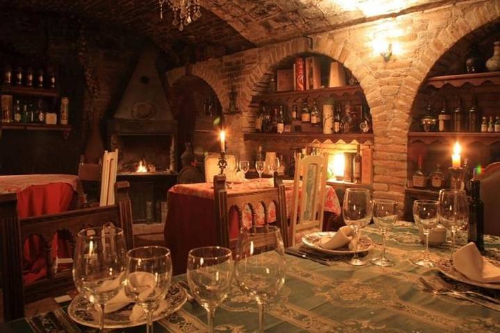 Gîte pour 3 personnes, avec balcon à Barbastro - 4