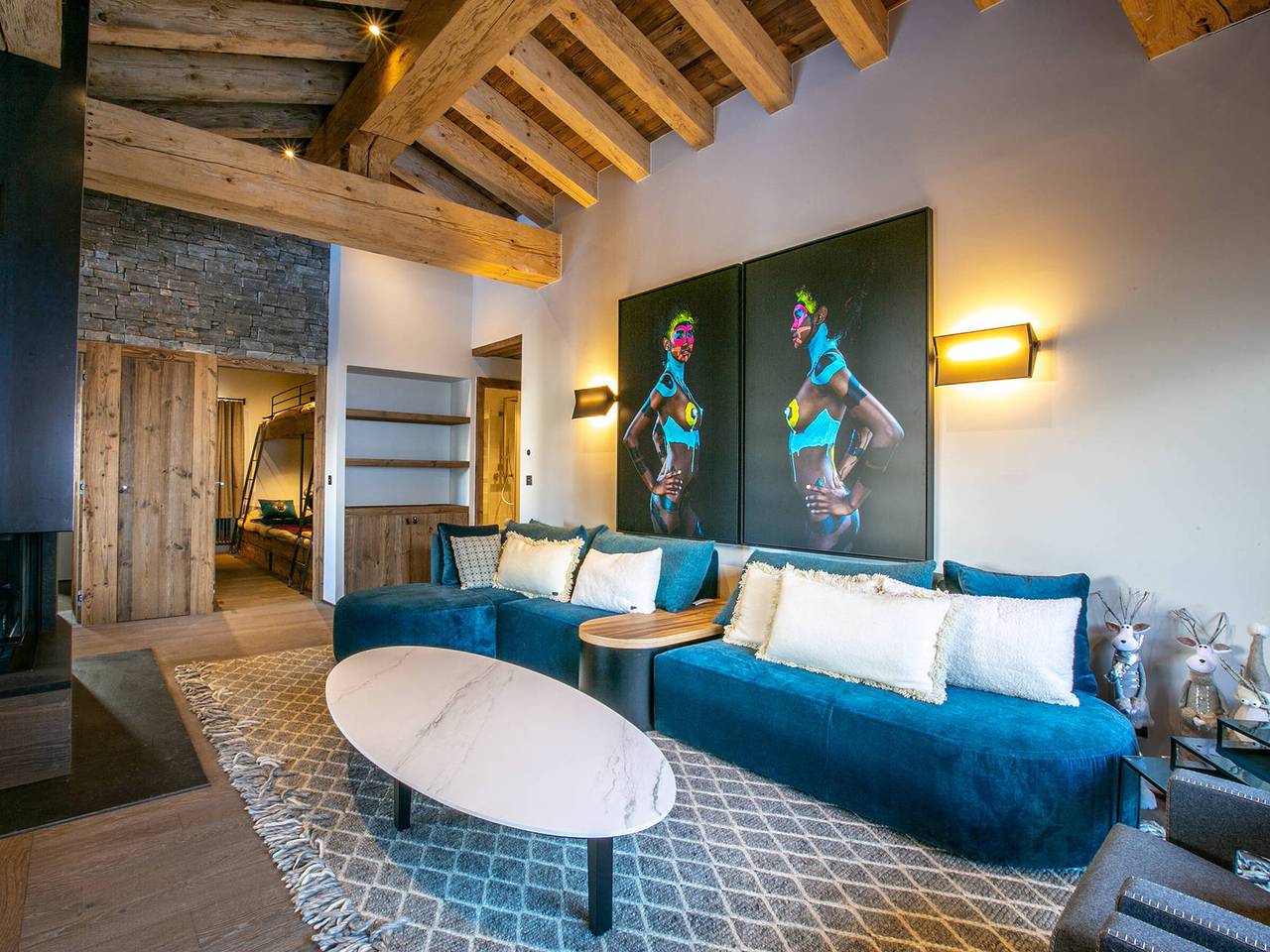 Photo : Appartement de vacances