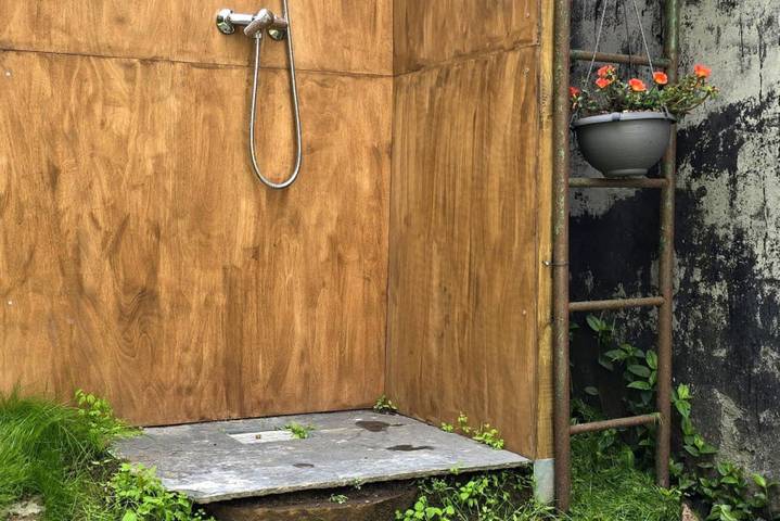 Gîte pour 2 personnes, avec jardin à Riomaggiore - 2