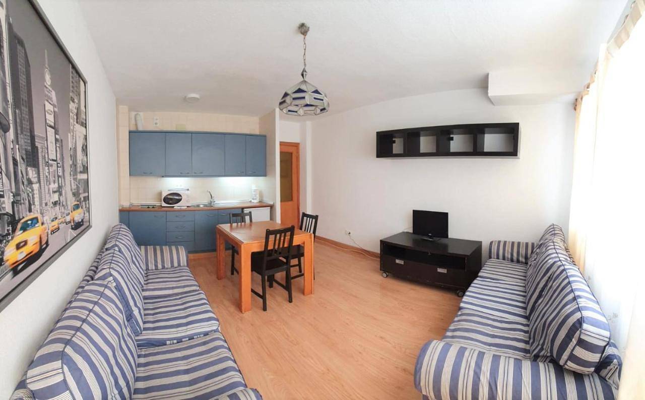 Apartamento entero, Todosierranevada Zona Baja - Montblanc Vistas A La Montana - Junto a los Telecabinas in Sierra Nevada Ski Resort, Monachil