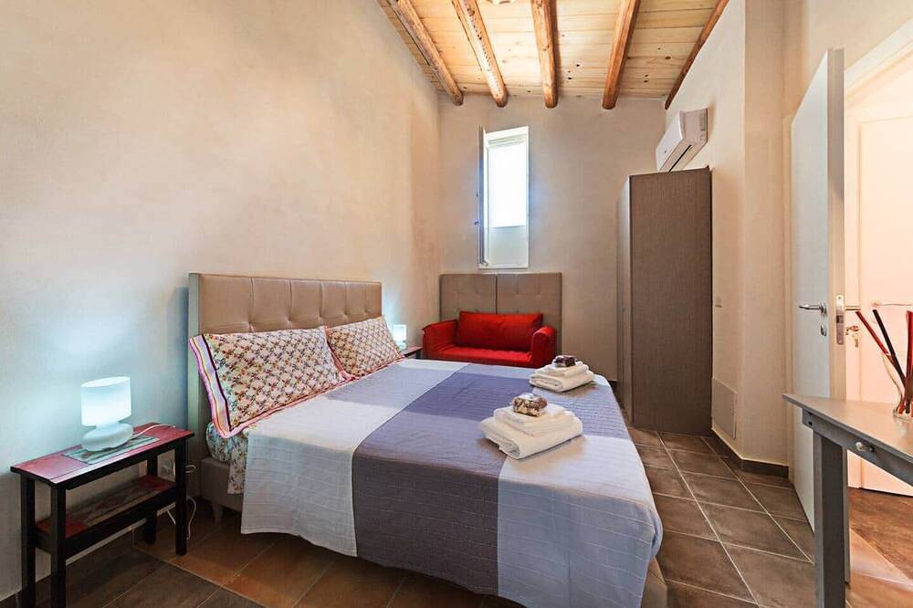 Old Market House Giuly in Ragusa, Ragusa Provinz