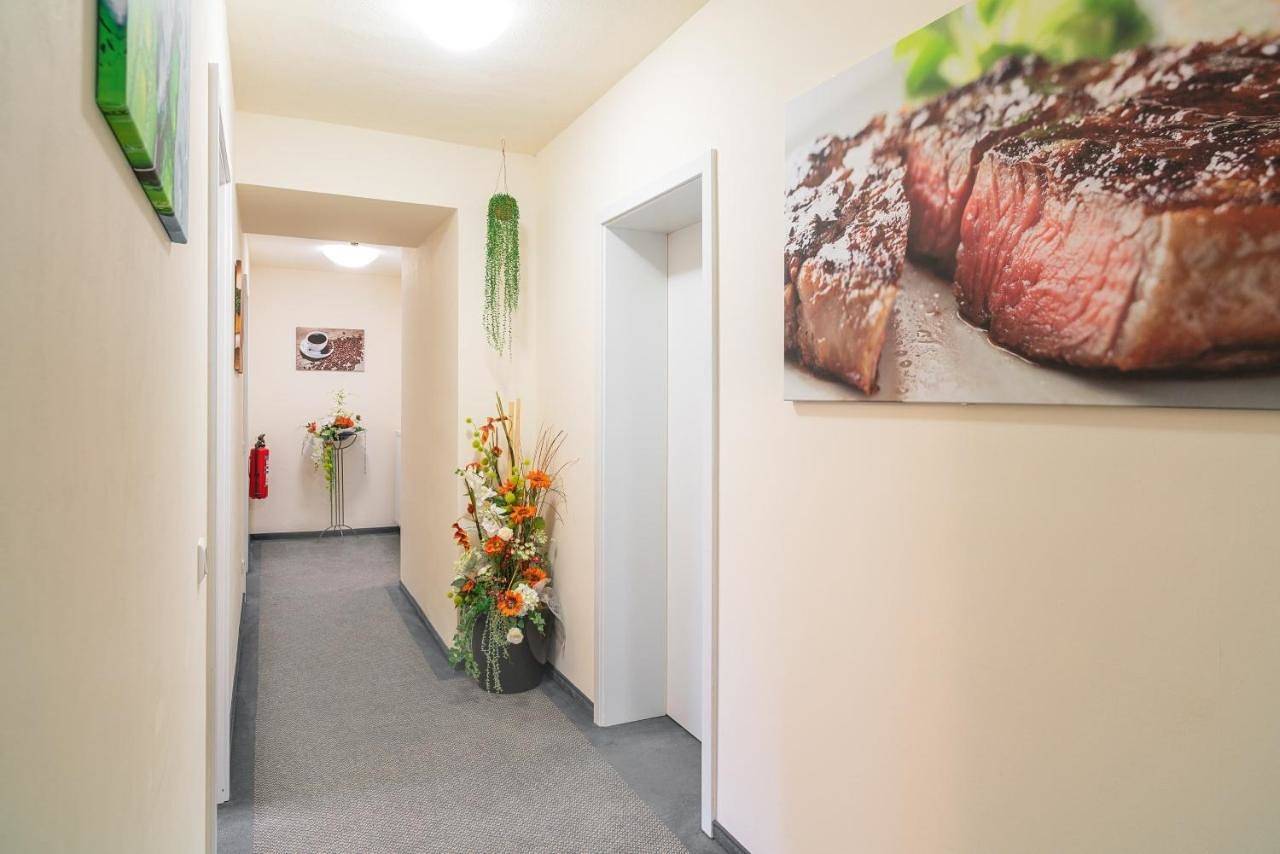 Double Room with Private Bathroom in Gummersbach, Oberbergischer Kreis