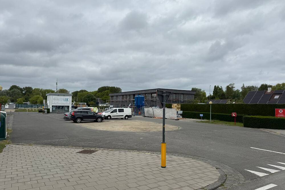 Bungalow für 6 Personen in Nieuwpoort, Westflandern