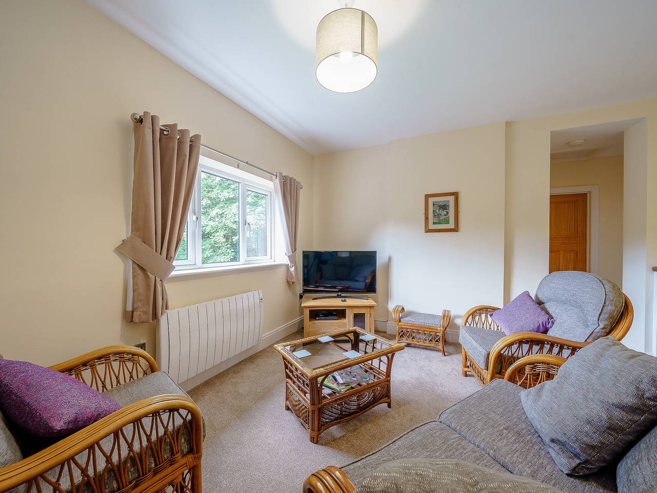 Renchers Farmhouse in Hartlebury, Worcestershire