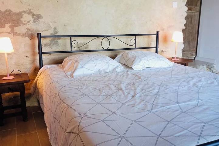 Location de vacances pour 8 personnes à Vielleségure - 4