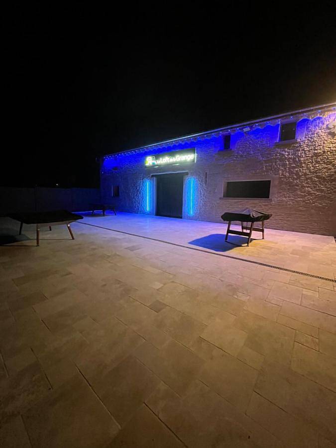 Maison d’hôte pour 15 personnes, avec sauna et jardin ainsi que piscine et jacuzzi dans Hauts-de-France - 3