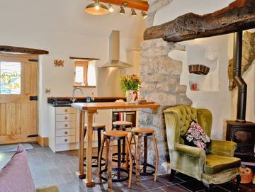 Ferienhaus für 4 Personen in Nordwales, Conwy und Umgebung, Bild 3