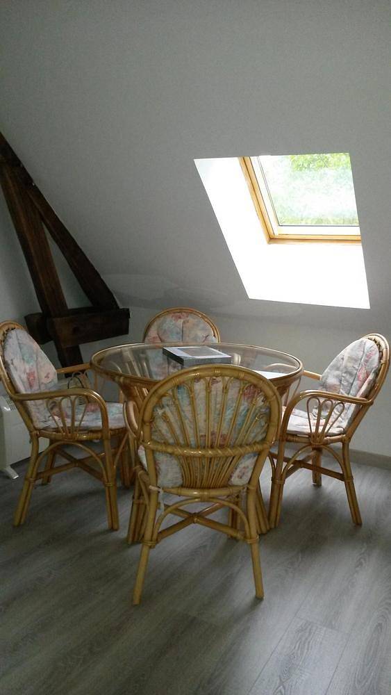 Gîte für 7 Personen mit Garten in Meyronne, Zentralmassiv