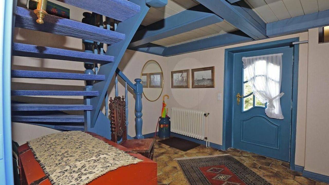 Ferienhaus für 4 Personen (65 m²) in Tinnum (Sylt) in Tinnum, Sylt (Gemeinde)