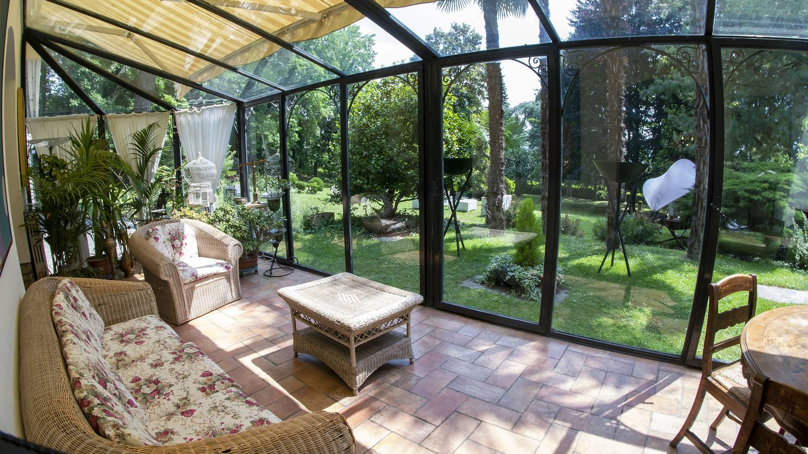 Magnifique Villa Entre Côme Et Milano in Sirtori, Brianza
