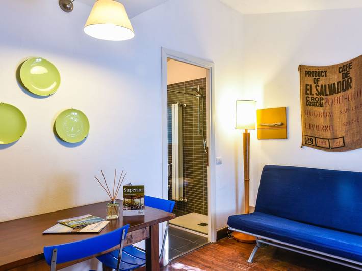 Bungalow für 4 Personen, mit Pool in der Maremma - 2