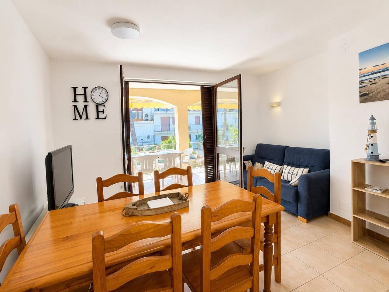 Ganze Ferienwohnung, Ferienwohnung für 4 Personen mit Balkon/Terrasse in Calella de Palafrugell, Palafrugell