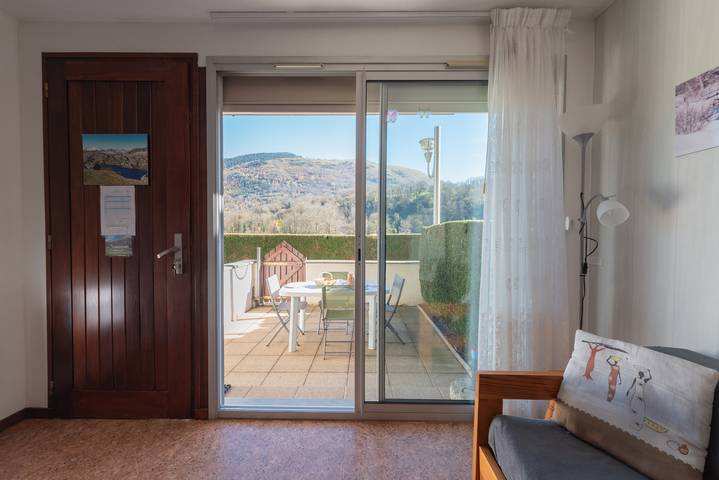 Gîte pour 4 personnes à Saint-Lary - 3