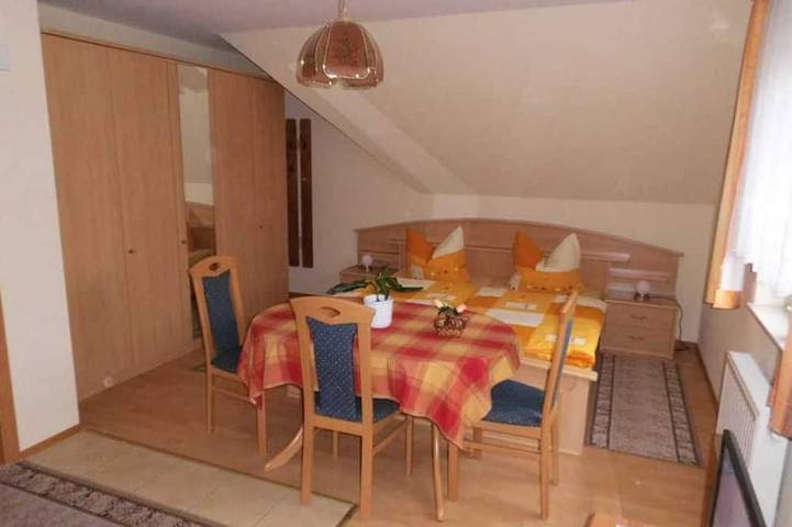 Bauernhof für 2 Personen, mit Garten auf Usedom - 2