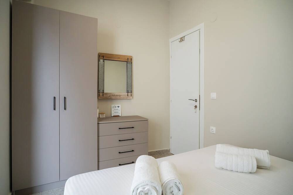 Sithoniars Seashell Ii Luxury Maisonette in Nikiti, Sitonia Schiereiland