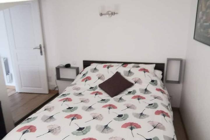 Vacation cottage Bosc D'Esquirol Gers ⭐⭐ in Escornebœuf, Gers