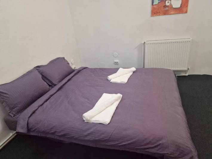 Gîte pour 2 personnes, avec vue dans Cluj-Napoca - 2