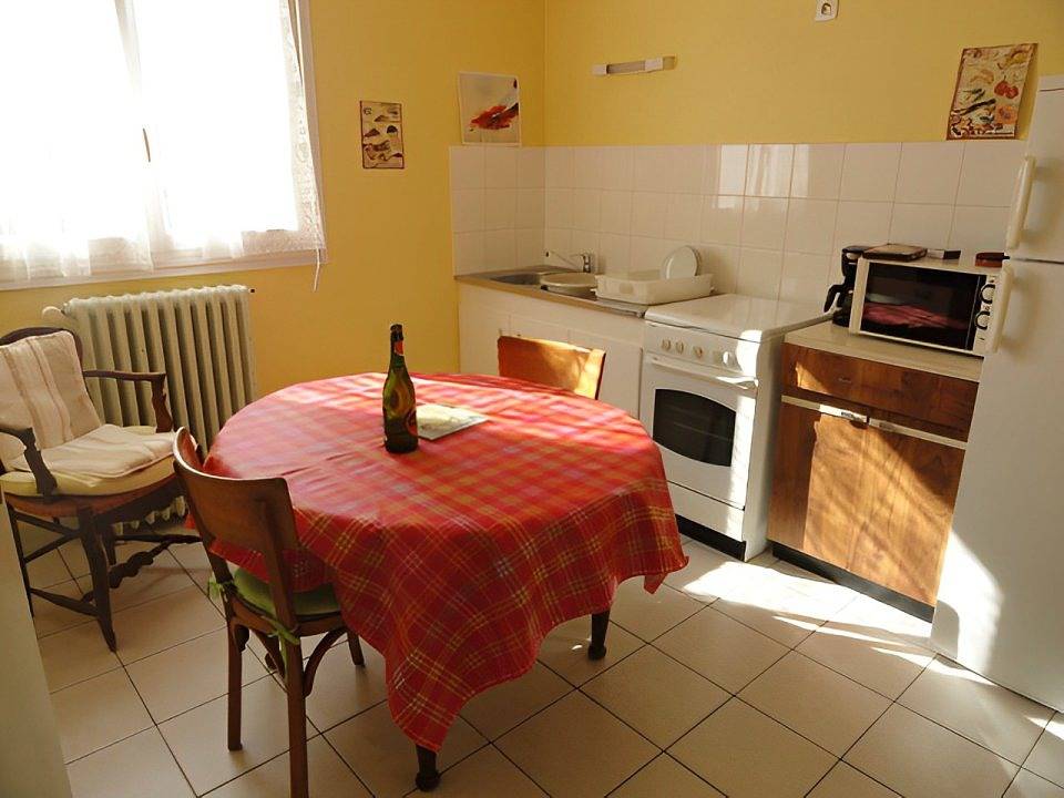 Maison au calme, pour 2 pers., Arradon Golfe du Morbihan in Arradon, Côte des Mégalithes