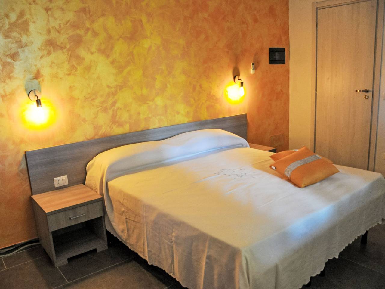 Ganze Wohnung, Bed and Breakfast La Fenice in Lampedusa Stadt, Pelagische Inseln